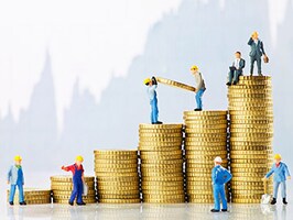 How successful start-up teams allocate roles