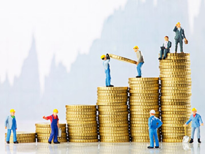Three Steps Towards Market Domination
