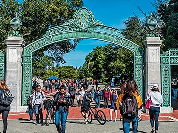 Ranked: America's 25 best-value colleges