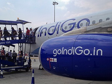 IndiGo appoints United Airlines veteran as its CFO