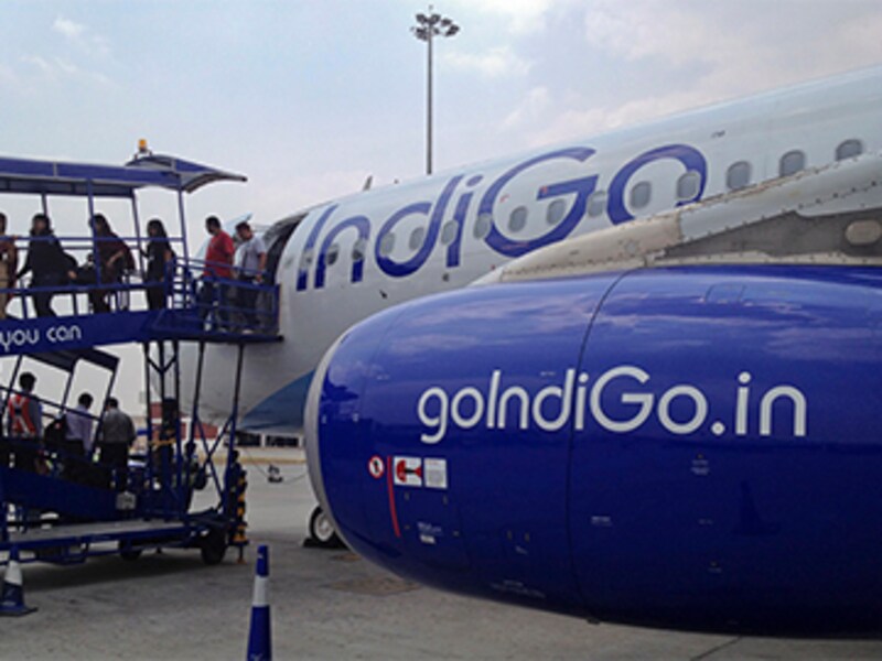 IndiGo appoints United Airlines veteran as its CFO