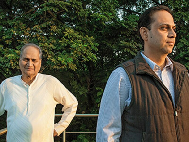 How Sanjiv Bajaj turned Bajaj Finserv into a financial powerhouse