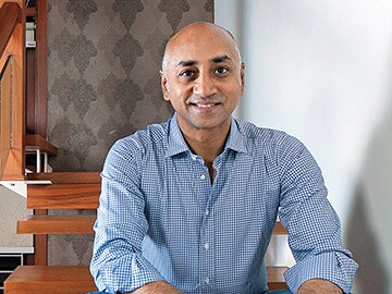 Jay Galla, the driving force behind Amara Raja Batteries