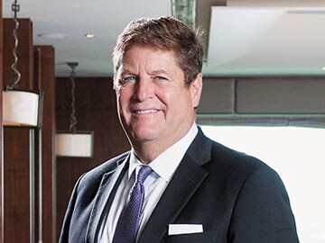 Today's HNIs are Younger, Casual and More Demanding in Service, says Hilton Worldwide's John Vanderslice