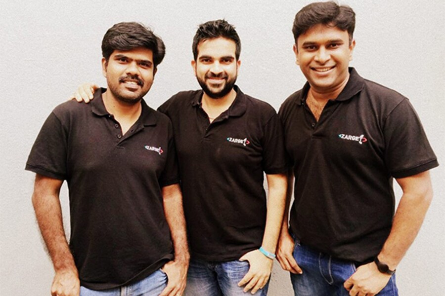 Zarget raises $1.5 million from Accel, Matrix