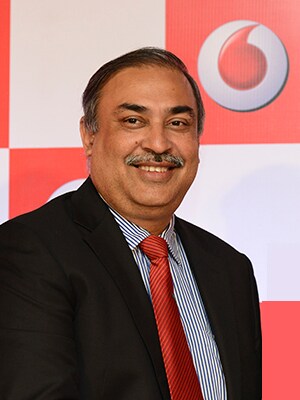 Vodafone India operating profit up 4.1% in FY16