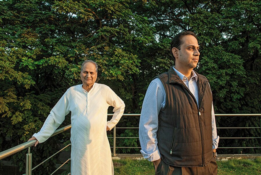 How Sanjiv Bajaj turned Bajaj Finserv into a financial powerhouse