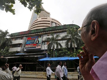Indian equities slide on Trump victory