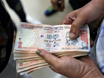 Note ban's benefits seen beyond curbs on black money, terrorism funding