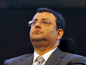 Cyrus Mistry removed as TCS chairman too