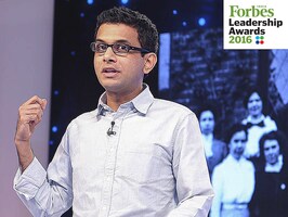 Digital transformation within Microsoft IT