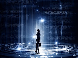 Digital transformation within Microsoft IT
