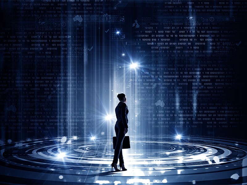 New business models are the key to successful digital transformation