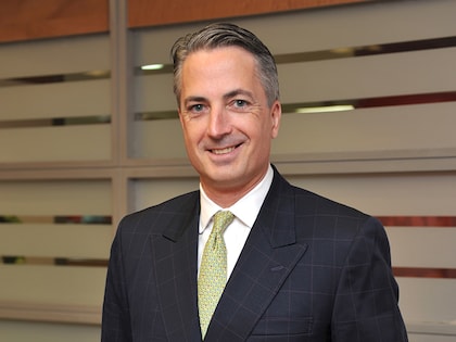 Demonetization move 'fantastic', but near-term growth to slow: HSBC India's CEO Stuart Milne