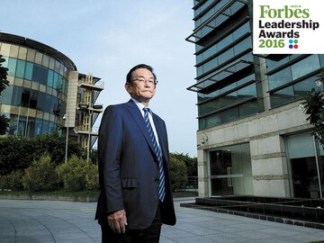 Meet Kenichi Ayukawa: Maruti Suzuki's driving force