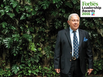 YK Hamied: Cipla's fearless crusader