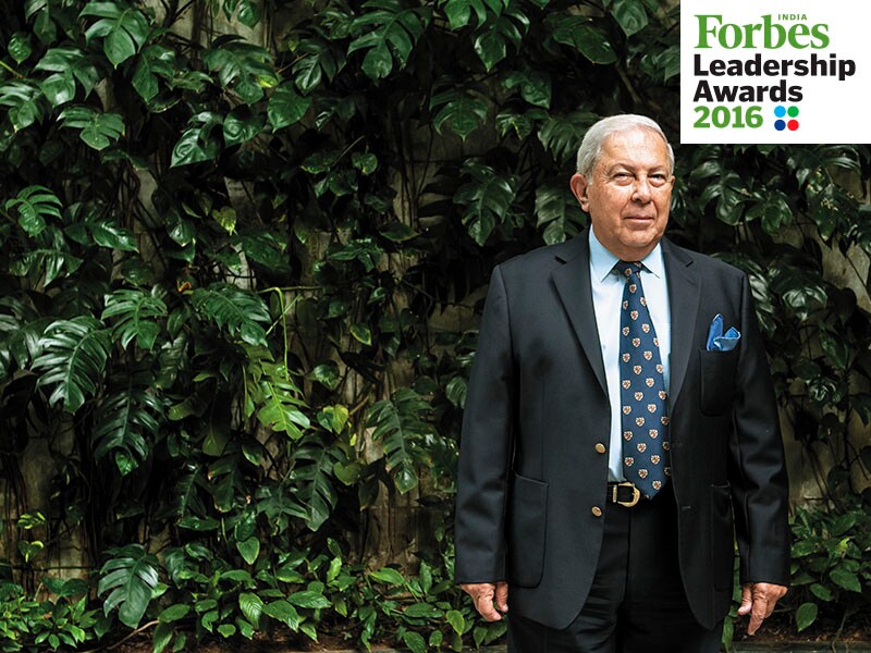 YK Hamied: Cipla's fearless crusader