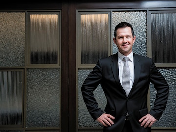 Cricket legend Ricky Ponting's leadership manual