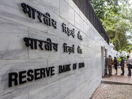 National Stock Exchange MD & CEO Chitra Ramkrishna quits