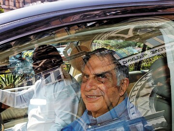 At Tata Group, the spotlight is now on independent directors