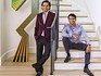 Meet the technology whiz kids Bhavin and Divyank Turakhia