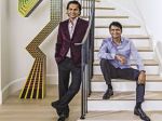 Meet the technology whiz kids Bhavin and Divyank Turakhia