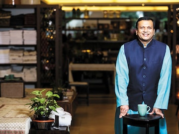 Social media can change the very nature of brand loyalty: N Ramachandran