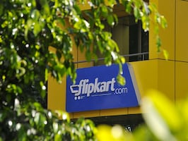 National Stock Exchange MD & CEO Chitra Ramkrishna quits