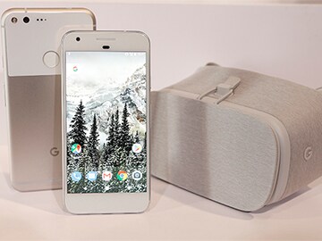 Google Pixel + Allo makes for exciting possibilities, at a price