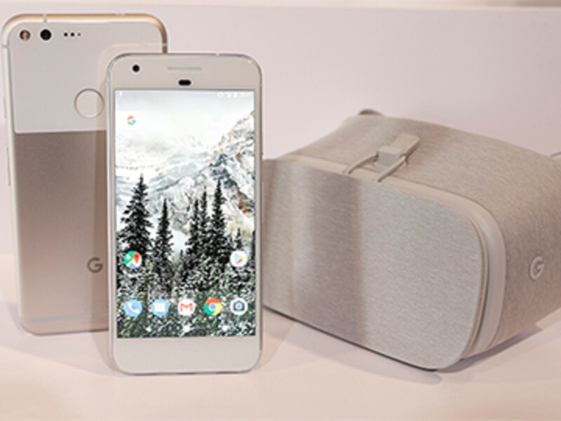 Google Pixel + Allo makes for exciting possibilities, at a price