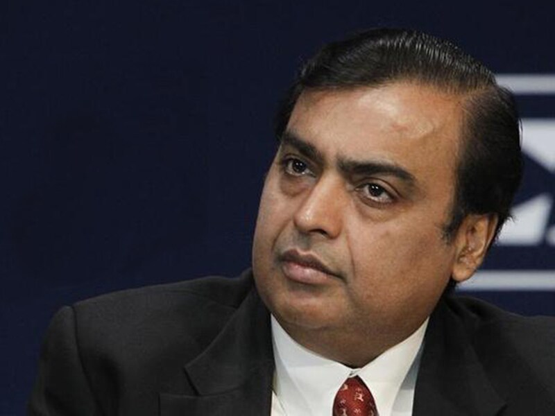 Robust margins in refining and petchems to support RIL's Jio plans