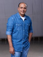 Mahesh Samat to replace Siddharth Roy Kapur as Disney India MD