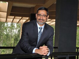 Mahesh Samat to replace Siddharth Roy Kapur as Disney India MD