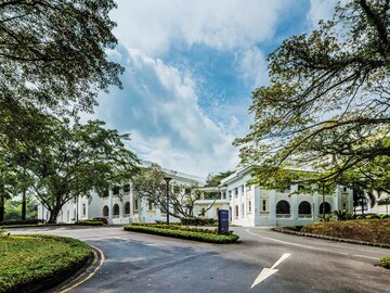 SP Jain School's do-it-yourself MBA
