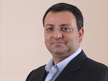 Cyrus Mistry replaced as Tata Sons chairman