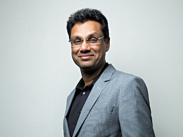 Management education has failed in India: Nirmalya Kumar