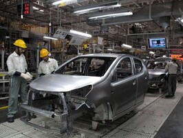 LG displaces Samsung Mobiles to become 'India's Most Attractive Brand'