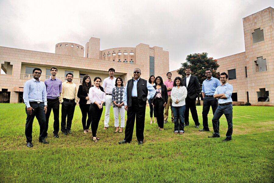 How ISB is helping new-age managers identify the right questions