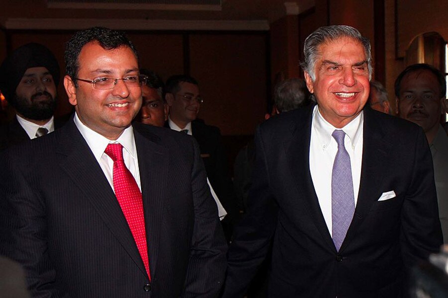 Decoding Ratan Tata's message to colleagues