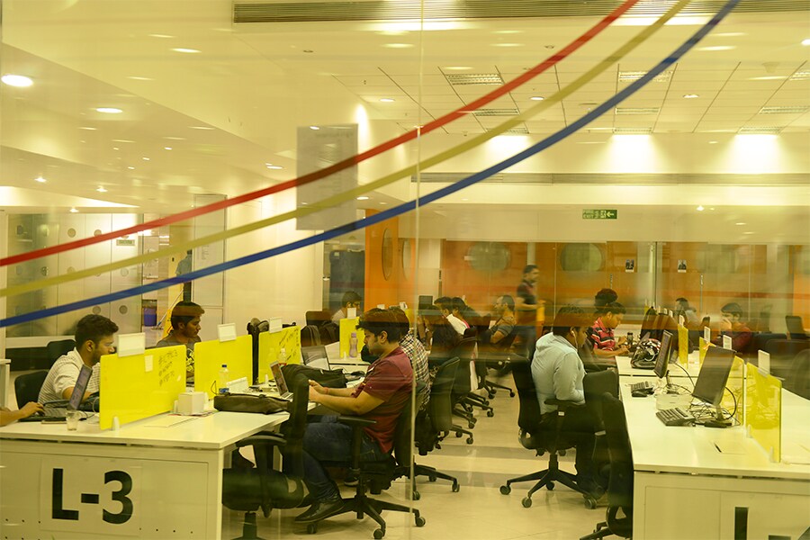 India named world's third-largest startup base behind US and UK