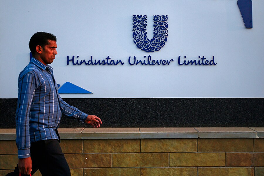 HUL Q2 profit up 11 percent, high input costs hurt volume growth