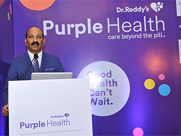 Dr. Reddy's announces new initiative to boost patient-centric approach