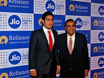 With Jio, Reliance Industries readies to usher in second telecom revolution