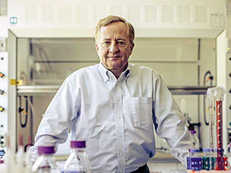BioMarin: One of the world's most valuable biotechs