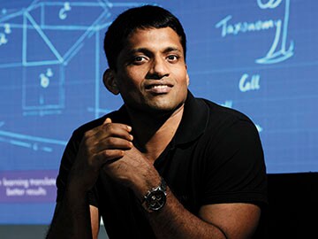 How Byju's fills the biggest gap in Indian education