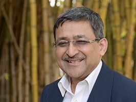 Mu Sigma founder Dhiraj Rajaram takes over as CEO