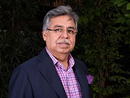 Mu Sigma founder Dhiraj Rajaram takes over as CEO
