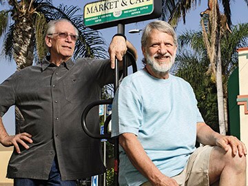 Vegan veteran Follow Your Heart wakes up to VC-backed competitors