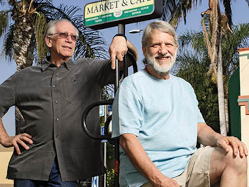 Vegan veteran Follow Your Heart wakes up to VC-backed competitors