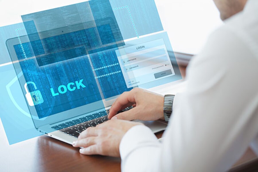 How can the threat of networks be reduced?